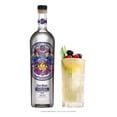 thumbnail image 3 of Tequila Jose Cuervo Tradicional plata edición calavera 750 ml, 3 of 4