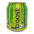 thumbnail image 1 of Bebida energética Boost mango maracuyá 235 ml, 1 of 4