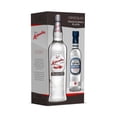 thumbnail image 1 of Ron Matusalem Platino 750 ml más José Cuervo Tradicional plata 373 ml, 1 of 4