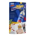thumbnail image 3 of Tequila Azul Centenario reposado 950 ml + tequila baby mango 375 ml, 3 of 3