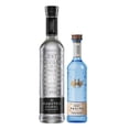 thumbnail image 2 of Tequila reposado Maestro Dobel diamante 700 ml + tequila blanco Pavito 375 ml, 2 of 4