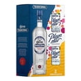 thumbnail image 2 of Tequila Jose Cuervo Tradicional Plata +  2 bebidas acoholicas preparadas Playamar 335 ml c/u, 2 of 2