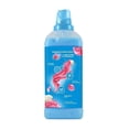 thumbnail image 2 of Suavizante de telas Suavitel cuidado superior fresca primavera de 1 l, 2 of 4