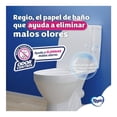thumbnail image 2 of Papel higiénico Regio Luxury Almond Touch 4 rollos, 2 of 2
