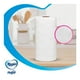 thumbnail image 2 of Toalla de papel Regio Hogar 1 maxi rollo, 2 of 3