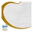 thumbnail image 4 of Papel higiénico Regio Luxury Almond Touch 18 rollos con 205 hojas dobles c/u, 4 of 4