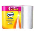 thumbnail image 3 of Toallas de papel Regio 1000 usos  3 rollos con 130 hojas c/u, 3 of 4