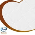 thumbnail image 4 of Papel higiénico Regio Luxury créme de cocoa 32 rollos de 190 hojas triples, 4 of 4