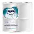 thumbnail image 2 of Papel higiénico Regio just 1 con 4 rollos, 2 of 2