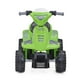 thumbnail image 2 of Montable Miniquad Prinsel Eléctrico Verde, 2 of 4