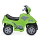 thumbnail image 3 of Montable Miniquad Prinsel Eléctrico Verde, 3 of 4