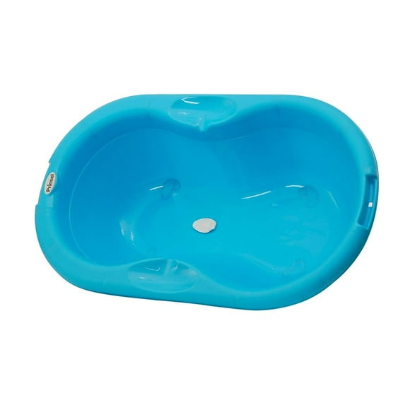 Bañera Prinsel Flipper Azul