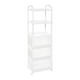 thumbnail image 1 of Organizador Italhome Sena Multiusos 6 Niveles Blanco, 1 of 4