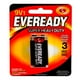 thumbnail image 1 of Pila Eveready Super Heavy Duty 9V, 1 of 3