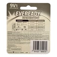 thumbnail image 3 of Pila Eveready Super Heavy Duty 9V, 3 of 3