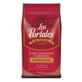thumbnail image 1 of Café molido Los Portales tradicional 1 kg, 1 of 3