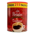 thumbnail image 1 of Café soluble Los Portales tradicional 430 g, 1 of 4