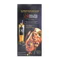 thumbnail image 3 of Aceite de oliva Oli de Nutrioli 500 ml con brocha para cocina, 3 of 4