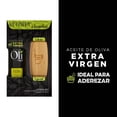 thumbnail image 3 of Aceite de oliva Nutrioli Oli extra virgen 750 ml + 1 botanero de bambú, 3 of 4
