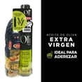 thumbnail image 3 of Aceite de oliva Nutrioli Olí extra virgen 250 ml + sopa mini fusilli de 200 g, 3 of 4