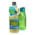thumbnail image 1 of Aceite Nutrioli DHA puro de soya 2 pzas de 850 ml c/u más 1 tetrmo, 1 of 4
