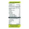 thumbnail image 3 of Aceite Nutrioli DHA puro de soya 2 pzas de 850 ml c/u más 1 tetrmo, 3 of 4