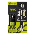 thumbnail image 1 of Aceite de oliva Nutrioli Oli 750 ml + tijera de cocina, 1 of 4