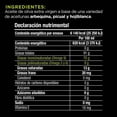 thumbnail image 2 of Aceite de oliva Nutrioli Oli 750 ml + tijera de cocina, 2 of 4