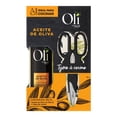 thumbnail image 1 of Aceite de oliva extra virgen Nutrioli Oli 750 ml + tijera de cocina, 1 of 4