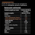 thumbnail image 2 of Aceite de oliva extra virgen Nutrioli Oli 750 ml + tijera de cocina, 2 of 4