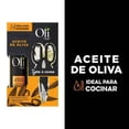thumbnail image 3 of Aceite de oliva extra virgen Nutrioli Oli 750 ml + tijera de cocina, 3 of 4