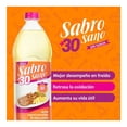 thumbnail image 4 of Aceite vegetal comestible Sabrosano +30 de soya y canola 850 ml, 4 of 4