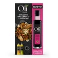 thumbnail image 3 of Aceite de oliva Oli de Nutrioli 750 ml + vinagre balsámico de módena de 250 ml, 3 of 4