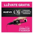 thumbnail image 4 of Aceite de oliva Oli de Nutrioli 750 ml + vinagre balsámico de módena de 250 ml, 4 of 4