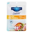 thumbnail image 1 of Jamón de pierna San Rafael Balance 250 g, 1 of 4