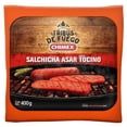 thumbnail image 1 of Salchichas Chimex para asar sabor tocino 400 g, 1 of 4