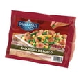 thumbnail image 1 of Salchicha de pollo San Rafael 550 g, 1 of 4