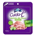 thumbnail image 1 of Jamón de pavo FUD Cuida-t + virginia 290 g, 1 of 4