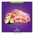 thumbnail image 4 of Jamón de pavo FUD Cuida-t + virginia 290 g, 4 of 4