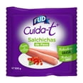 thumbnail image 1 of Salchicha de pavo FUD Cuida-t + 500 g, 1 of 4