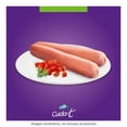 thumbnail image 4 of Salchicha de pavo FUD Cuida-t + 500 g, 4 of 4