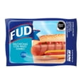 thumbnail image 1 of Salchichas FUD con pavo jumbo 500 g, 1 of 4