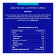 thumbnail image 2 of Salchichas FUD con pavo jumbo 500 g, 2 of 4