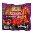 thumbnail image 1 of Salchicha Chimex Tribus de fuego para asar sabor fuego 800 g, 1 of 4