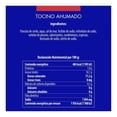 thumbnail image 2 of Tocino ahumado FUD 400gr 400 g, 2 of 4
