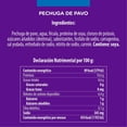 thumbnail image 2 of Pechuga de pavo FUD cuidat más virginia 510 g, 2 of 2