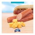 thumbnail image 4 of Salchichas FUD Cuida-t + con pavo y queso 500 g, 4 of 4