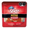 thumbnail image 1 of Pizza Fud Snax pepperoni 4 pzas, 1 of 4