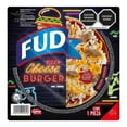 thumbnail image 1 of Pizza FUD cheese burguer 1 pza, 1 of 4