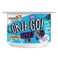 thumbnail image 1 of Yoghurt Yoplait Griego Go! berry mix reducido en azúcar 120 g, 1 of 2